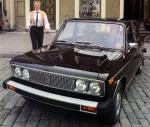 Lada 1500S 1978 года